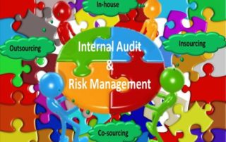 outsourced internal audit