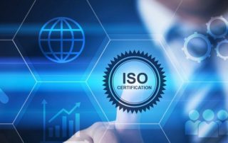 ISO 9001 certification consultants