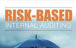 Risk based internal auditing