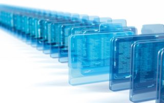 document control numbering system