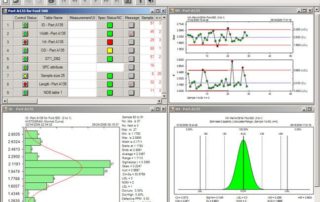 spc in manufacturing