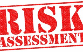 steps to carry out a risk assessment