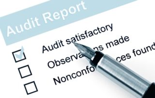 supplier audits in ISO 9001