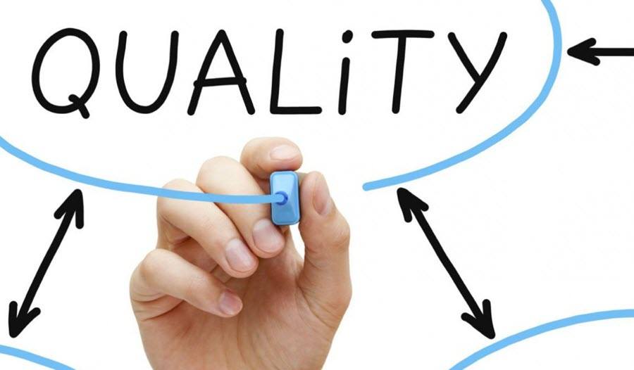 ISO 9001 Quality Policy Definition Latest Quality