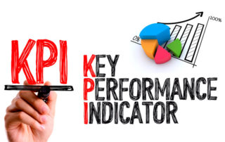 kpi for manufacturing