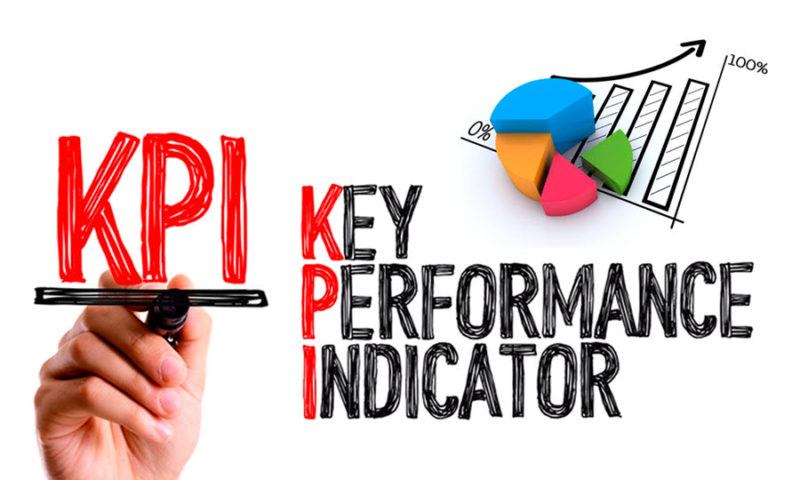 Continuous Improvement with KPI for Manufacturing - Latest Quality