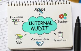 certified internal auditor