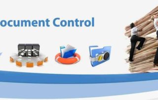 iso 9001 document control