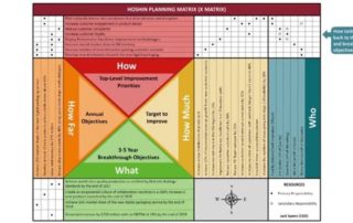 Hoshin Planning