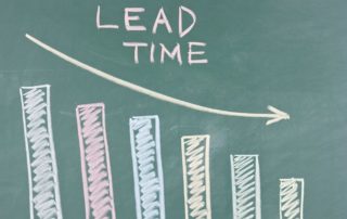 lead time reduction