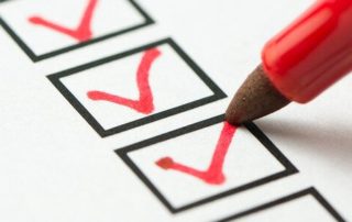 manufacturing process audit checklist