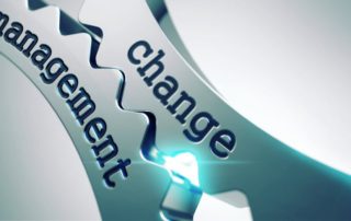 change management steps