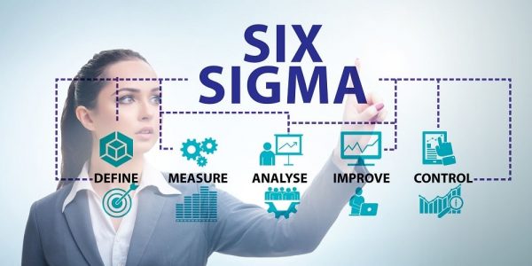 What are the Steps in a Six Sigma Analysis? - Latest Quality