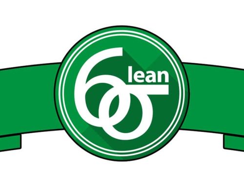 What is a Lean Six Sigma Green Belt